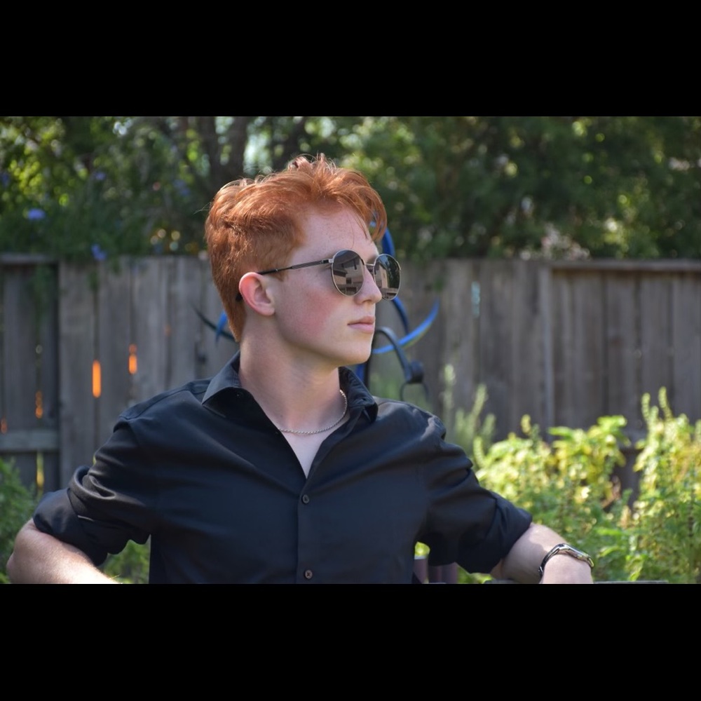 Meet your Posher, John